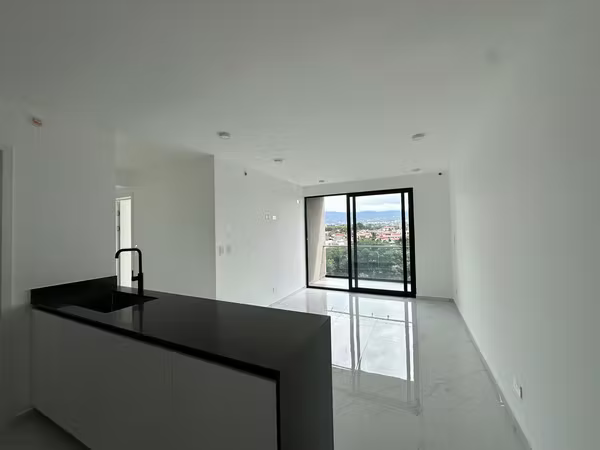 SoHo Paradisus | Piso 12 | 3 Habitaciones | Vista al Bosque