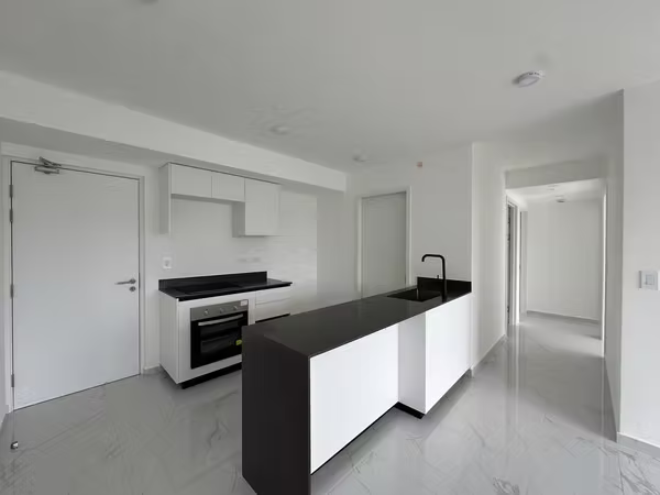 SoHo Paradisus | Piso 12 | 3 Habitaciones | Vista al Bosque