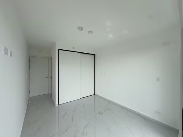 SoHo Paradisus | Piso 12 | 3 Habitaciones | Vista al Bosque