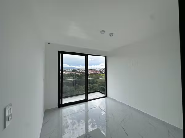 SoHo Paradisus | Piso 12 | 3 Habitaciones | Vista al Bosque