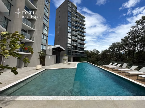 SoHo Paradisus | Piso 12 | 3 Habitaciones | Vista al Bosque