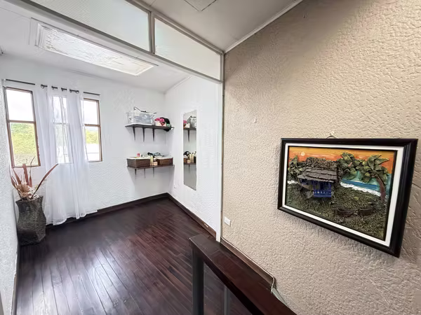 Casa de Tres Pisos en San Francisco de Dos Ríos