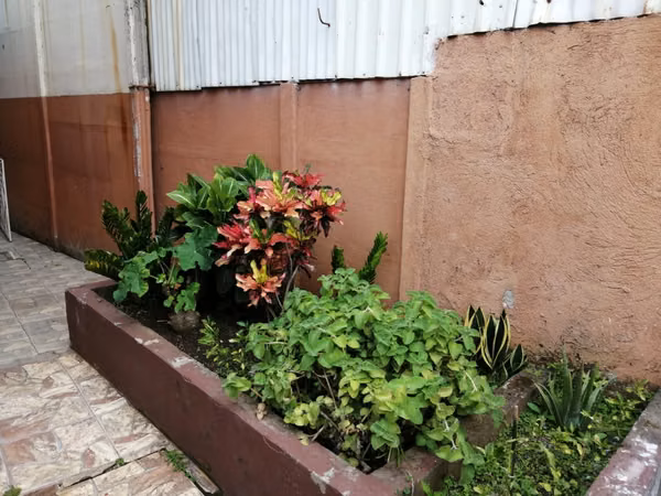 Venta de Casa Barrio San José Alajuela