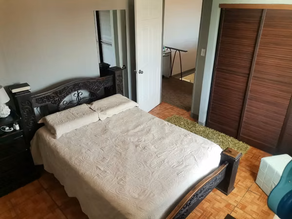 Venta de Casa Barrio San José Alajuela