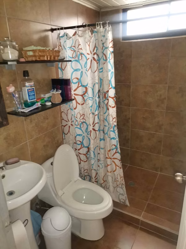 Venta de Casa Barrio San José Alajuela