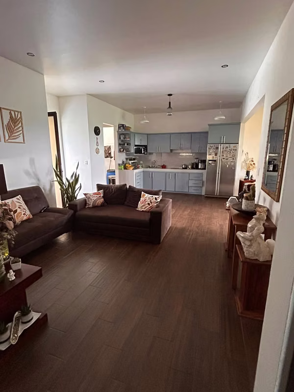 vENTA DE HERMOSA CASA EN SANTA EULALIA DE ATENAS COSTA RICA