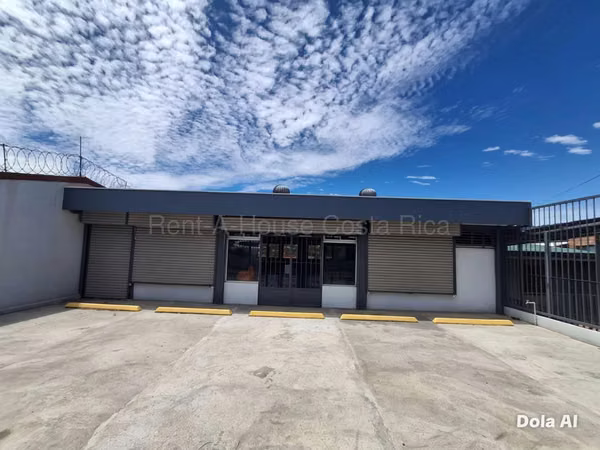 Venta de Local Comercial en Desamparados-San Rafael Arriba. 26-2114 LCV
