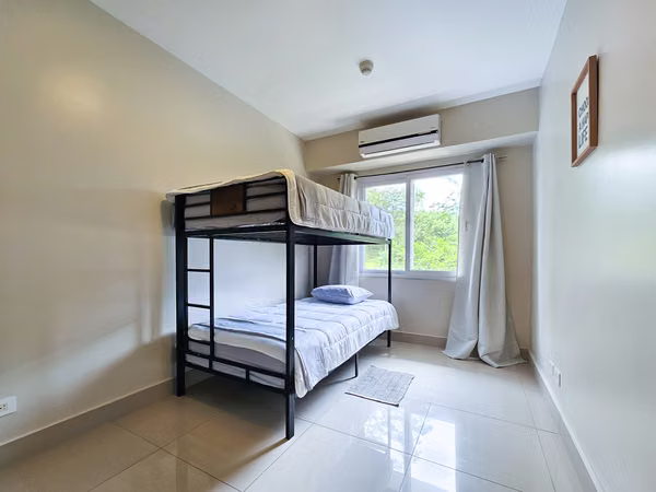 Bello apartamento amueblado en Limón | Condominio del Parque Caribe