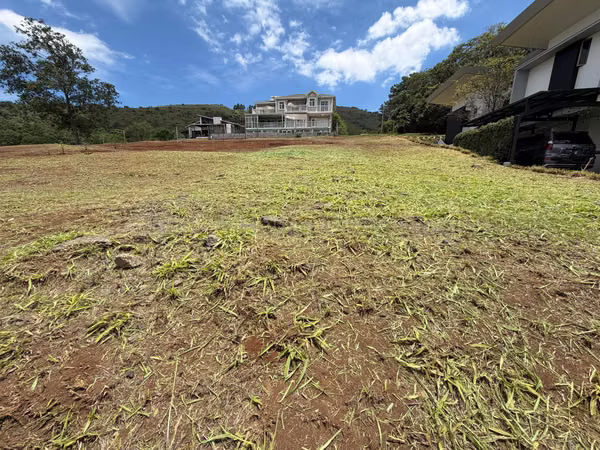 Lote en Venta 731 m2, Vista Espectacular |  Hacienda Natura, Naranjo