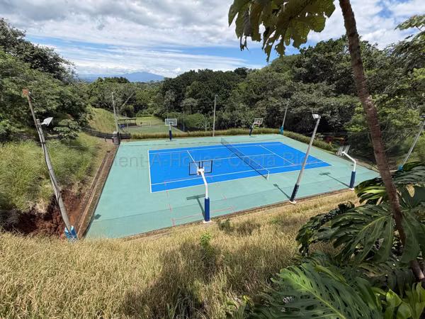 Lote en Venta 731 m2, Vista Espectacular |  Hacienda Natura, Naranjo