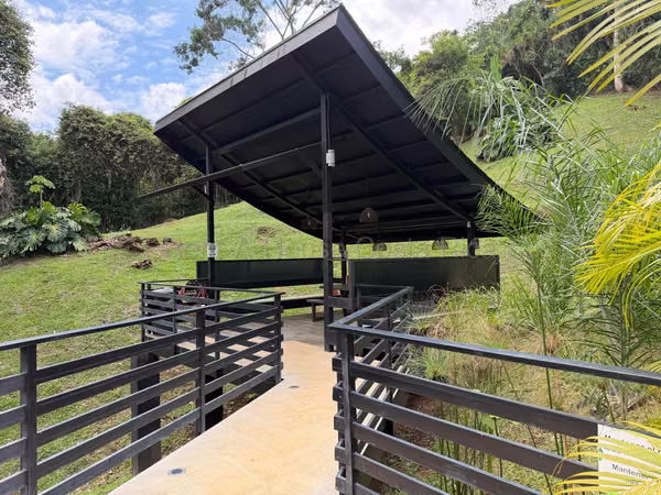 Lote en Venta 731 m2, Vista Espectacular |  Hacienda Natura, Naranjo