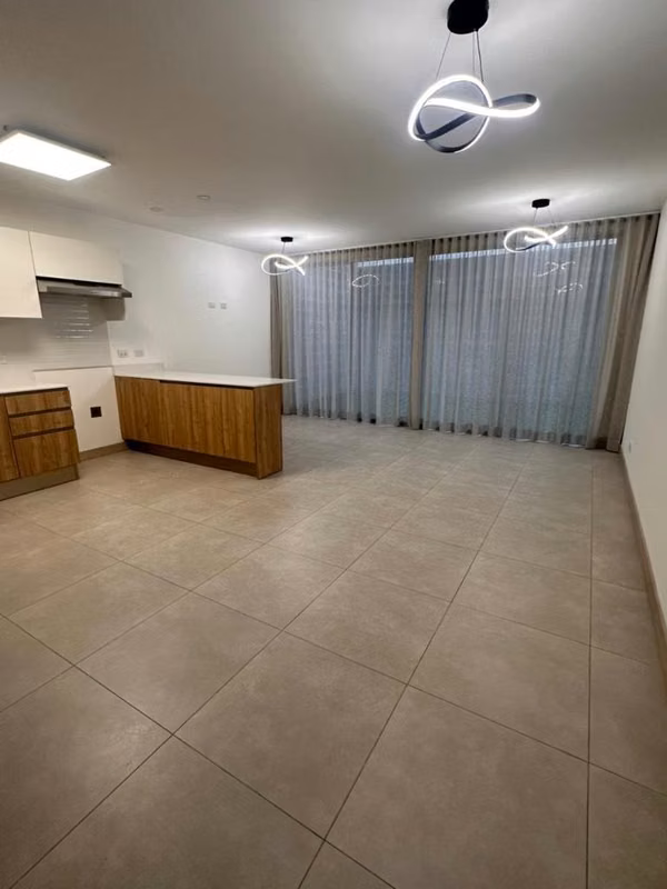 Se Alquila Condominio Santo Domingo Este