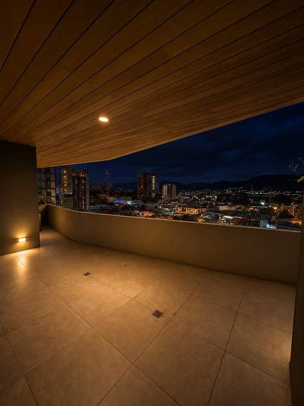 FOR SALE APARTMENT IN NUNCIATURA $365,000