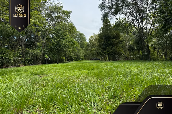 Venta Lote 3001 m2 Labrador, San Mateo, Alajuela.