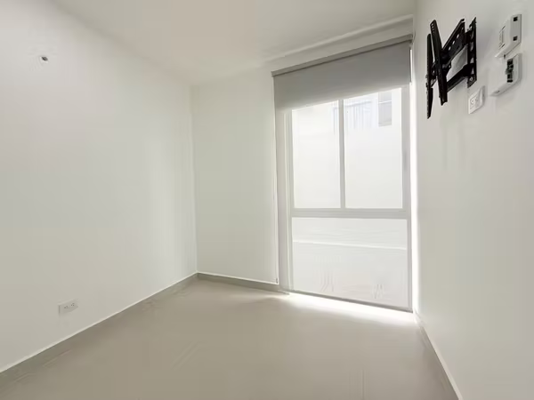 Alquiler de Town House en Santa Ana Río Oro, amenidades espectaculares