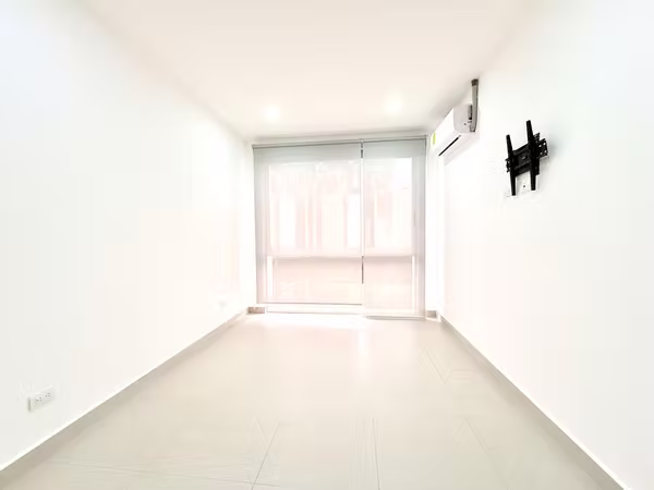 Alquiler de Town House en Santa Ana Río Oro, amenidades espectaculares