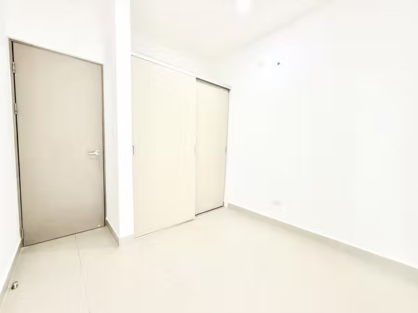 Alquiler de Town House en Santa Ana Río Oro, amenidades espectaculares