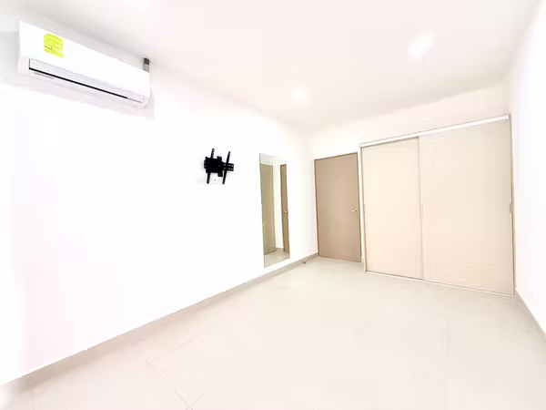 Alquiler de Town House en Santa Ana Río Oro, amenidades espectaculares