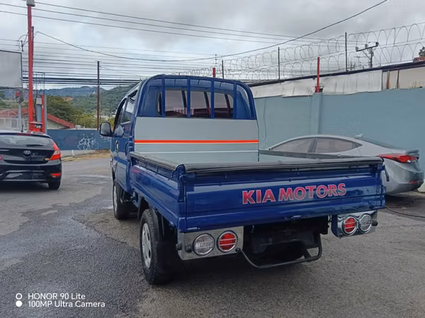 Kia BonGo III