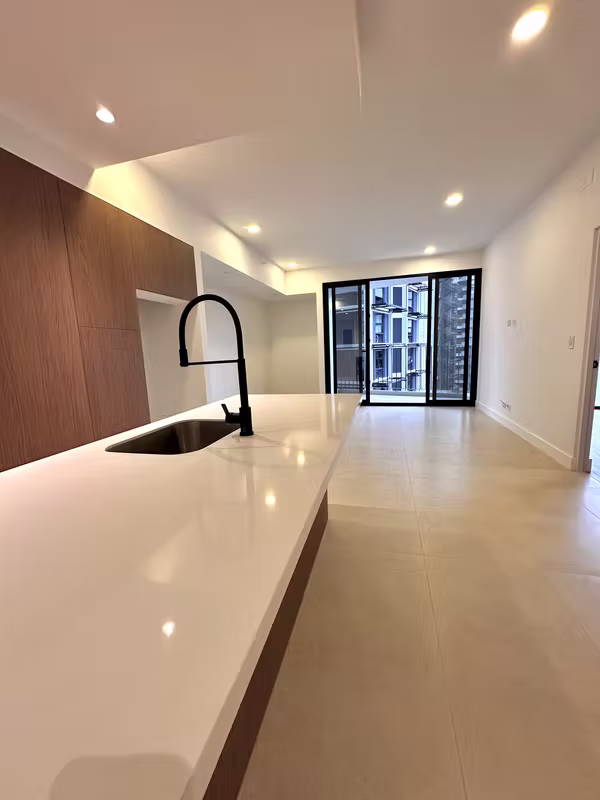 RENTAL APARTMENT IN ROHRMOSER NUNCIATURA TO PREMIERE