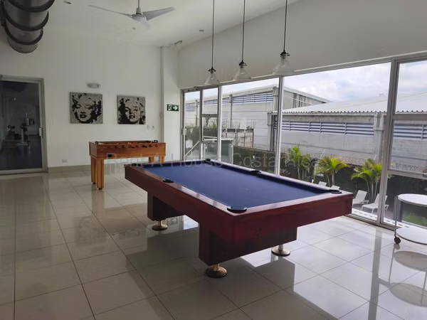 Nice and Spacious Apartment in Lagunilla - 124; Heredia