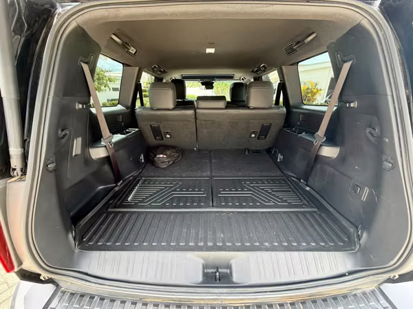 Se vende Toyota Land Cruiser Prado TXL 2025