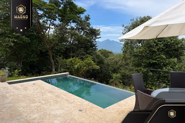 Venta De Propiedad y Casa en Desamparados, San Mateo, Alajuela.