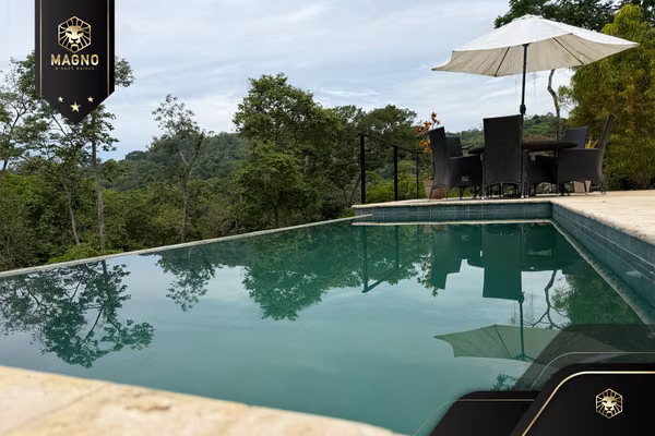 Venta De Propiedad y Casa en Desamparados, San Mateo, Alajuela.