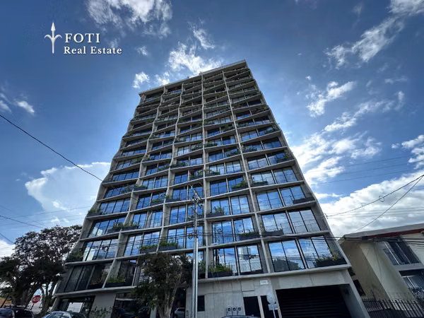 Apartamento en Alquiler Babylon Nunciatura | 1 Hab | $1,100