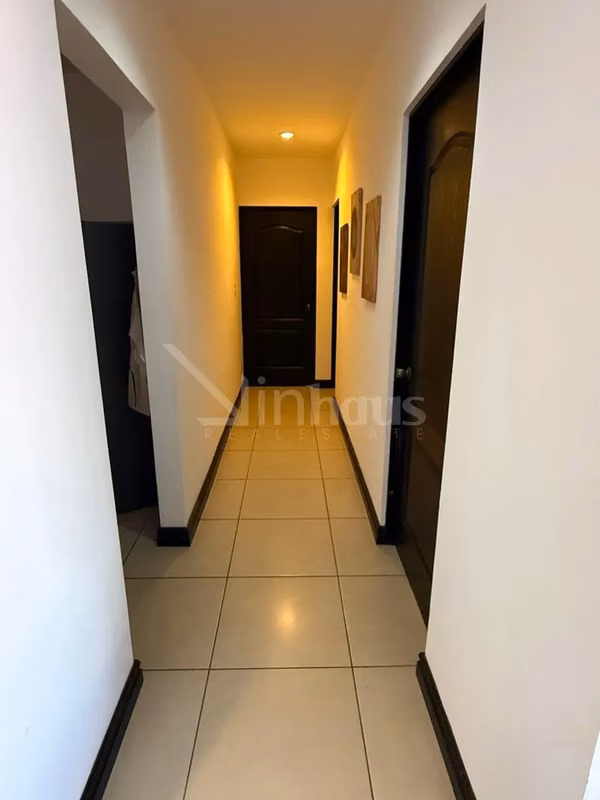 id 43127 Apartamento amoblado en venta en condominio en La Unión