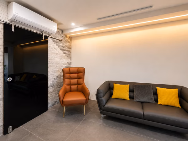 OPORTUNIDAD DE INVERSIÓN | VENTA DE OFICINA ALQUILADA EN TORRES PASEO COLÓN