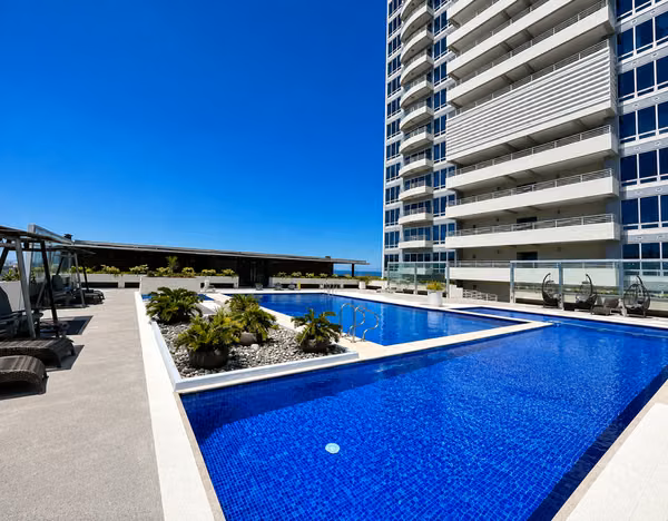 OPORTUNIDAD DE INVERSIÓN | VENTA DE OFICINA ALQUILADA EN TORRES PASEO COLÓN