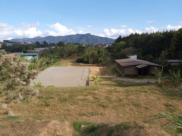 Land for Sale in Granadilla Curridabat 15265