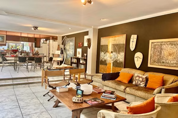 Se Vende casa en Barrio La Granja, Montes de Oca