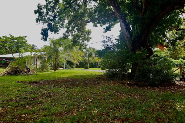 Build-Ready 461 m² Lot Near Playa Grande | Flat Land | Water Connected |