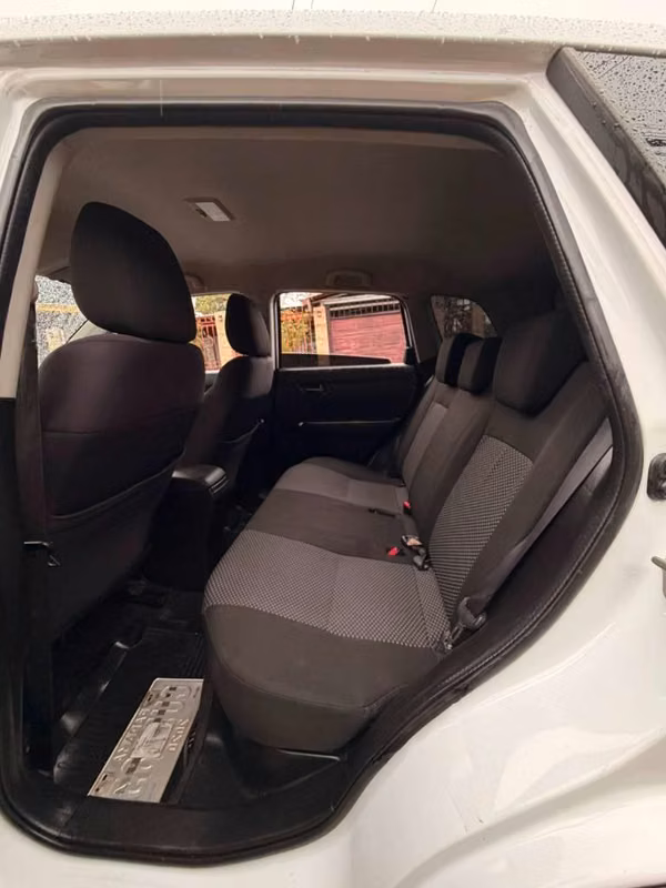 Suzuki Vitara 2020