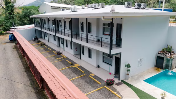 Fully Furnished Apartments for Long-Term Rental