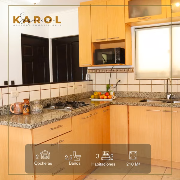 SE VENDE CASA EN CONDOMINIO - EL COYOL DE ALAJUELA