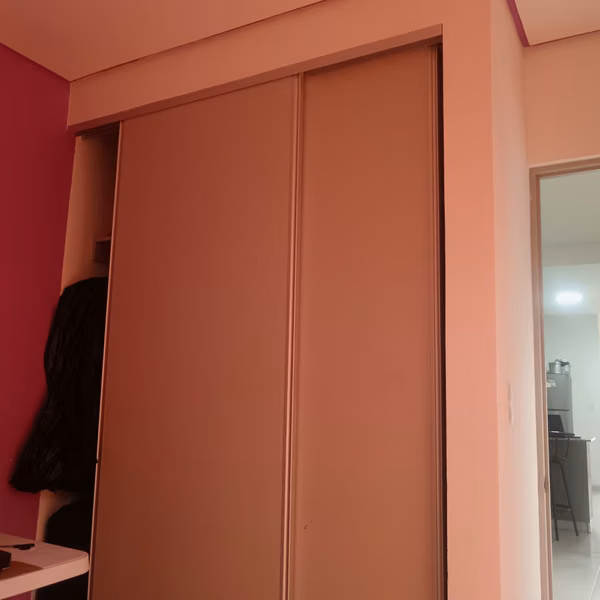 Casa en condominio, 3 dormitorios 2 parqueos, Ciruelas, La Guacima, Alajuela