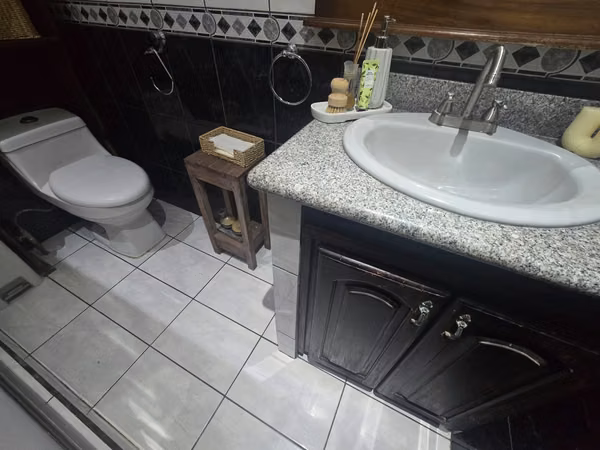 VENTA DE CASA EN URBANIZACIÓN MONTEROCOSO, EL COYOL, ALAJUELA