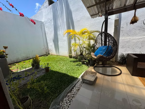 Casa en venta en Condominio Miramontes, San Rafael de Escazú | $250.000