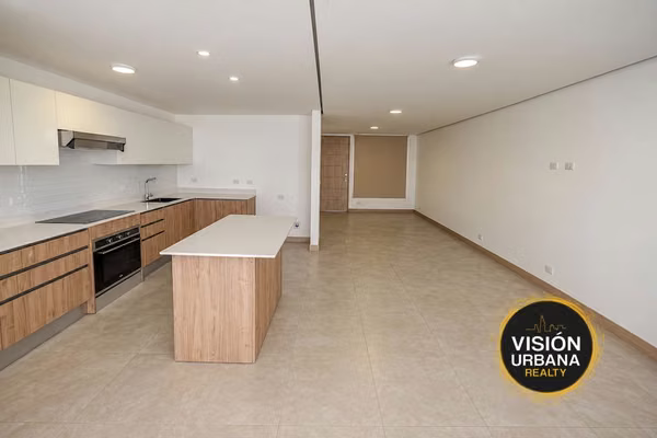 Casa de 3 Habitaciones en Condominio La Vita