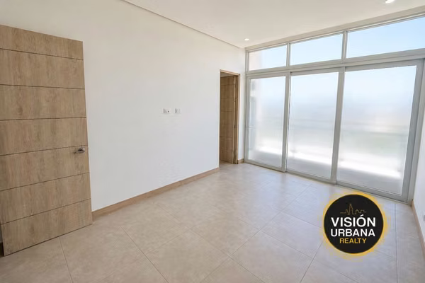 Casa de 3 Habitaciones en Condominio La Vita