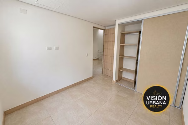 Casa de 3 Habitaciones en Condominio La Vita