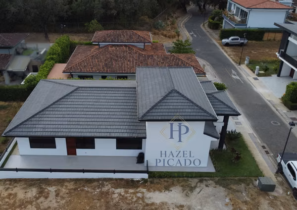 CASA DE LUJO EN VENTA Condominio Parque El Encino, Liberia, Guanacaste