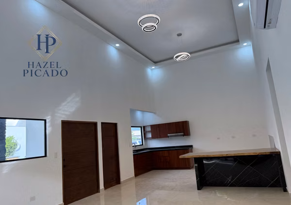 CASA DE LUJO EN VENTA Condominio Parque El Encino, Liberia, Guanacaste