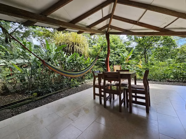 OPORTUNIDAD DE INVERSIÓN — La Cruz, Guanacaste | 44 acres con Eco Lodge