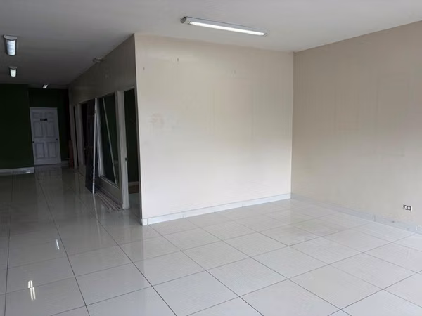 Alquiler Local Comercial San Francisco de Dos Rios