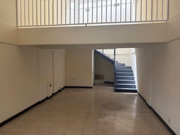 Local Comercial en Alquiler Desamparados