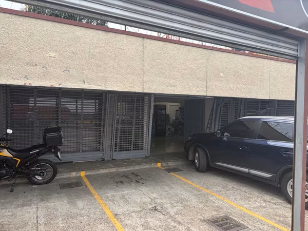 Local Comercial en Alquiler Desamparados